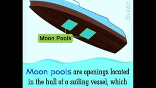 What is a Moon Pool and How Does it Work [upl. by Nayr]