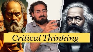 What is Critical Thinking and Why is it Important  UPSC Ethics Series [upl. by Nihahs]