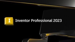 Cara instal inventor 2023 [upl. by Comptom]