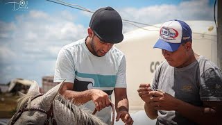 X1 de Vaquejada  Ramon e Randinho  Clipe Vaquejada  JV CLIPES [upl. by Paapanen]