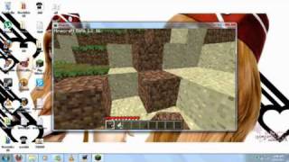 Asian plays Minecraft  vlog 28 [upl. by Bachman]