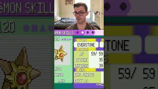 Our Strategy to HOPEFULLY Breed an Optimal Staryu  silvercavegaming on Twitch [upl. by Hoes]