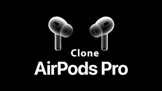 AirPods Pro 2nd Gen Noise Cancellation එක්ක AAA another One [upl. by Erick347]