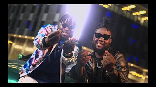 Ansty et Prince  BABI 225 Clip Officiel [upl. by Aik280]