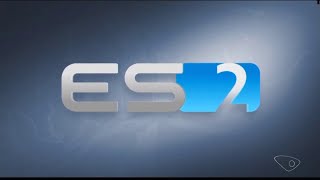 ES2 Regional  Vinheta 2021  TV Gazeta ES [upl. by Domash]