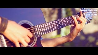 Hafanana Afric Simone⎪Fingerstyle guitar cover [upl. by Atinrev424]