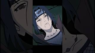 The god of Genjutsu 😈 →→ Itachi Uchiha 😱😱🤯🤯 shorts anime genjutsu itachi naruto [upl. by Dygal]