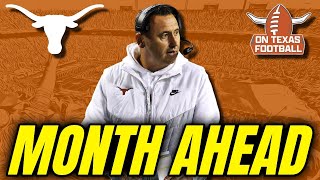 Subplots in Texas Recruiting  Longhorns Football  State of the Program [upl. by Eural]