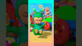 Kids cartoons cartoon crew baby cartoons [upl. by Neltiak]