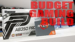 How is it gaming on AMDs Ryzen 2400G with Vega Graphics [upl. by Alaekim539]