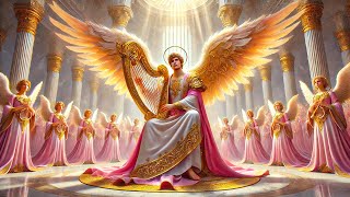 Receive Immediate Help From Archangel Michael  Clearing All Dark Energy From Your Aura  999Hz [upl. by Almira]