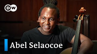 Cellist Abel Selaocoe Classical Music with an African Beat  Portrait [upl. by Twum]