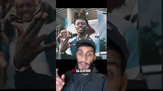 Les enfants terribles 😫😫 rappers prison kingvon [upl. by Carrol]