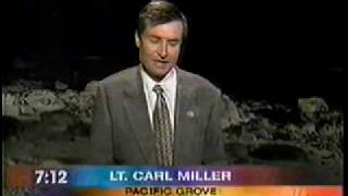 Today Show John Denver CrashDeath Live Interview with PGPD Lt Carl Miller 1014 97 PART 2 [upl. by Ahseneuq]