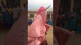 Ekurede Itsekiri Ipi Awaran Festival [upl. by Anoy342]