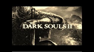 Zagrajmy w Dark Souls 2  NG1  odcinek 3 [upl. by Blackmore]