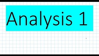 Analysis 1 Ableitungsregeln Beweis der Summenregel Mathe Uni Unimathekanal [upl. by Eelarac]