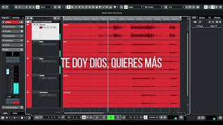 Serú Girán  Seminare  Multitrack  Karaoke [upl. by Kimball]