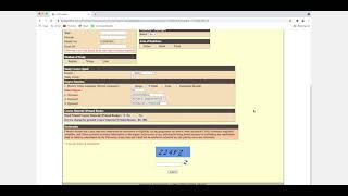 Braou How to Register online Admission in Dr B R Ambedkar Open University [upl. by Ailliw517]