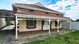 Edwardian symmetrical villa with original features and brand new kitchen and bathroom [upl. by Zillah831]