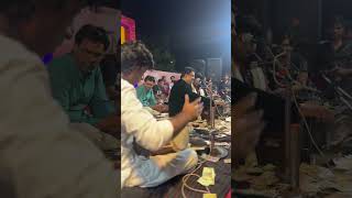 Osman Mir X aamir Mir  Soulful Sindhi Sufi Kalam Performed  Live Show  osmanmir viralvideo [upl. by Talanta]