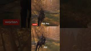 PSSR DA PS5 PRO FAZ TODA A DIFERENÇA [upl. by Prady]