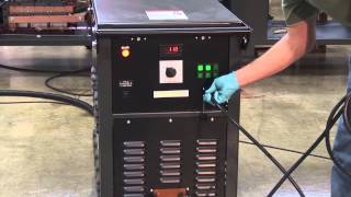 Adaptable MSeries Mobile Power Packs for Magnetic Particle Inspection [upl. by Hindorff513]