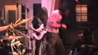 Napalm Death  Live 1988 [upl. by Graehl]