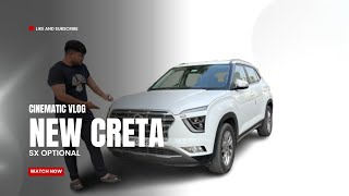 New Creta Sx review passa barbad😡😰 trending car review watch cars new [upl. by Nanfa]