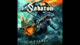 Sabaton  En hjältes väg [upl. by Charissa386]