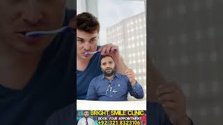 brush Kaise aur konsa kare  how to choose toothbrush [upl. by Shayne]