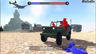 RAVENFIELD BUILD 16  Gameplay Walkthrough  9  Powe of new Tank vs Helicopter  Top playgame pc [upl. by Diane]