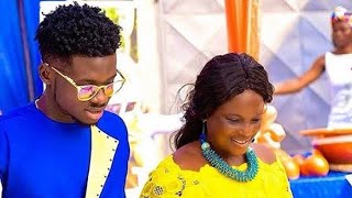 Kuami Eugene’s mum surprises her son after wining VGMA Artiste of the year [upl. by Lletniuq660]