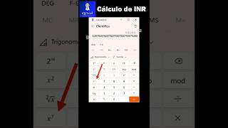 ¿Cómo calcular el INR tutorial laboratorioclinico hemostasia [upl. by Theresa]