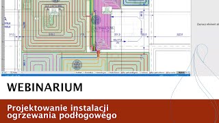 InstalSystem 5  Projektowanie instalacji ogrzewania podłogowego [upl. by Dranoel]