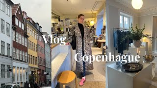 Copenhague fashion week février 2024 [upl. by Drusus]