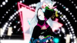 【MMD】Hysteric Bullet [upl. by Airamasor]