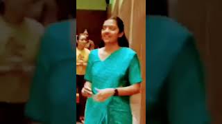 Ias srishti Jayant deshmukh song trending iassrushtijayantdeshmukh upscmotivationyoutubeshorts [upl. by Tnomyar]