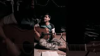 Jibone ki pabona  Manna Dey  cover by Sukanta [upl. by Dyol745]