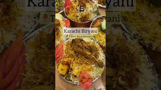 unique biryani varieties in Hyderabad  Todoinhyd  hyderabaddiaries hyderbadfoodies [upl. by Nelg446]