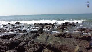 Coxs Bazar  Saint Martins Coral Beach [upl. by Dutchman]