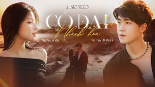 CỎ DẠI VÀ NHÀNH HOA  VŨ THỊNH ft PANNY Nhạc Hoa Lời Việt  OFFICIAL MUSIC VIDEO [upl. by Korry914]