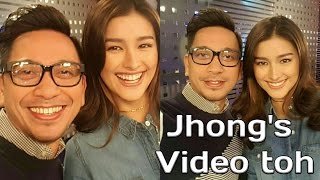 Jhong Hilario Celebrity Pranks [upl. by Heda]