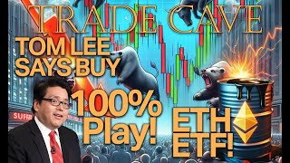 100 PLAY amp ETH ETF TODAY [upl. by Enelav]