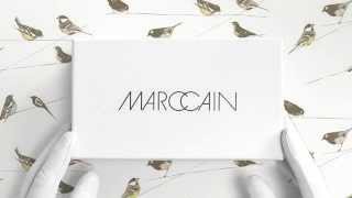 Marc Cain TV Spot 6  SpringSummer 2015 [upl. by Econah]