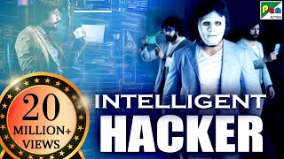 Intelligent Hacker 2020 New Released Full Hindi Dubbed Movie  Kiriti Rambhatla Mounika Sampath [upl. by Daven894]