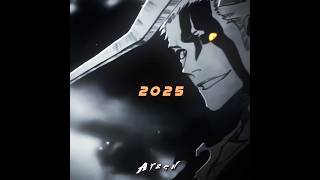 2025 💯❗❗ BLEACHTYBW  ICHIGOAIZENURAHARAYHWACH  MangaAMV EDIT  anime edit manga [upl. by Slin]