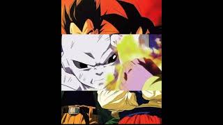 Friza vs Jiren subscirbe me plz shortsvideo subscribe newvideo edit anime [upl. by Ateiram180]