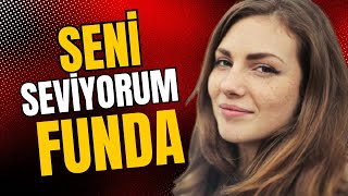 İsimlere Göre Aşk Şarkıları FUNDA [upl. by Cerallua417]