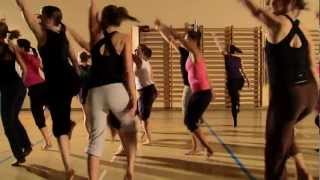 Gymastik und Tanz Gymnastique et danse Ginnastica e danza [upl. by Grigson472]